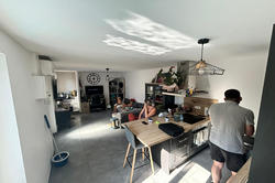 Vente maison Gréasque