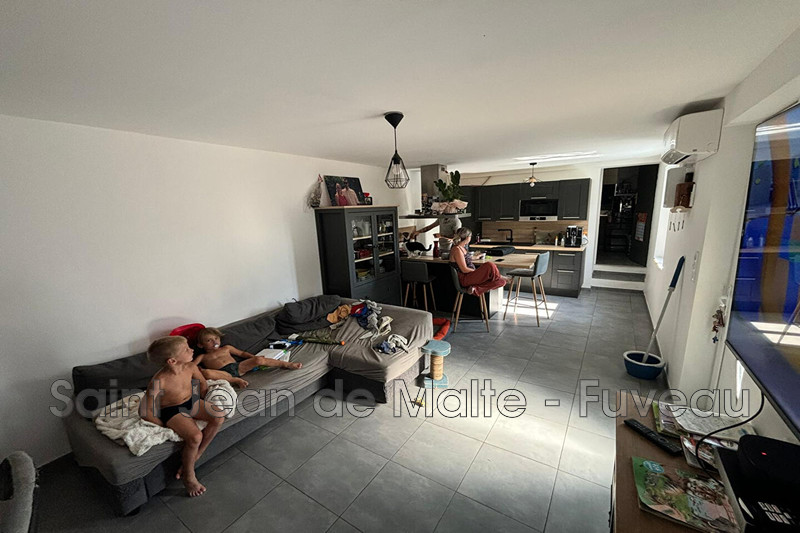 Vente maison Gréasque  