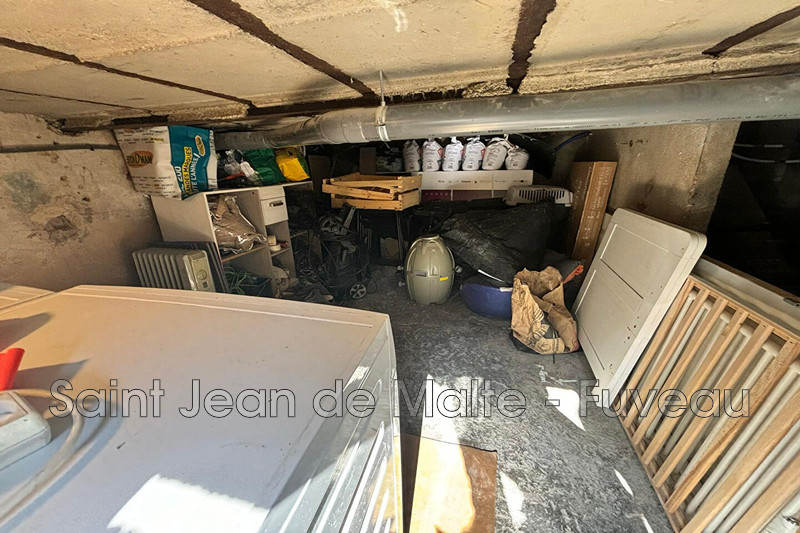 Vente maison Gréasque  