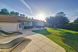 Vente maison Mimet