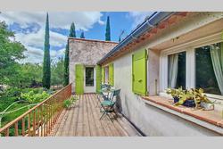 Vente maison Trets