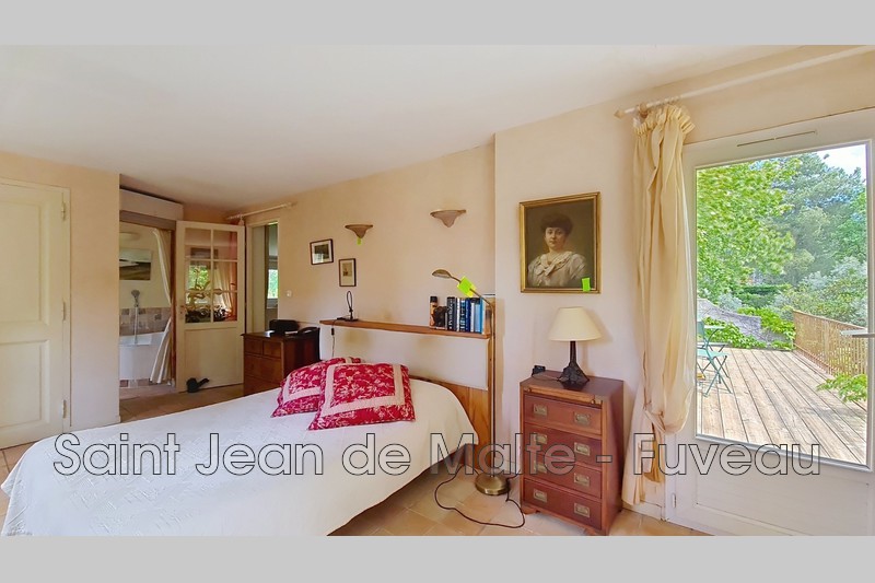 Vente maison Trets  