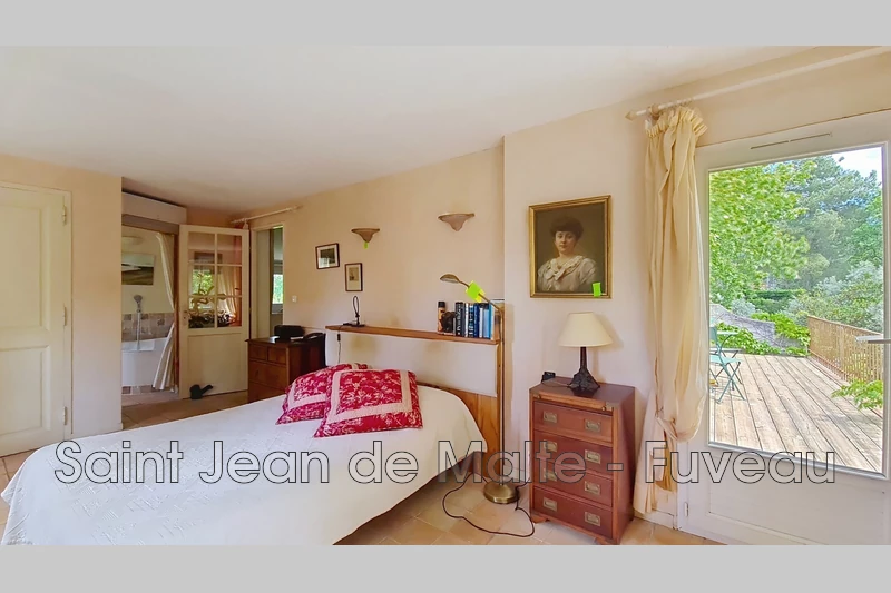 Vente maison Trets  