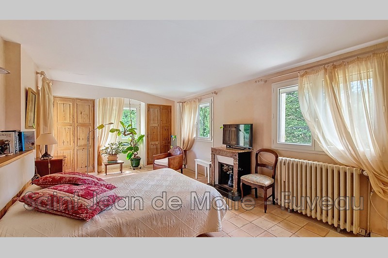 Vente maison Trets  