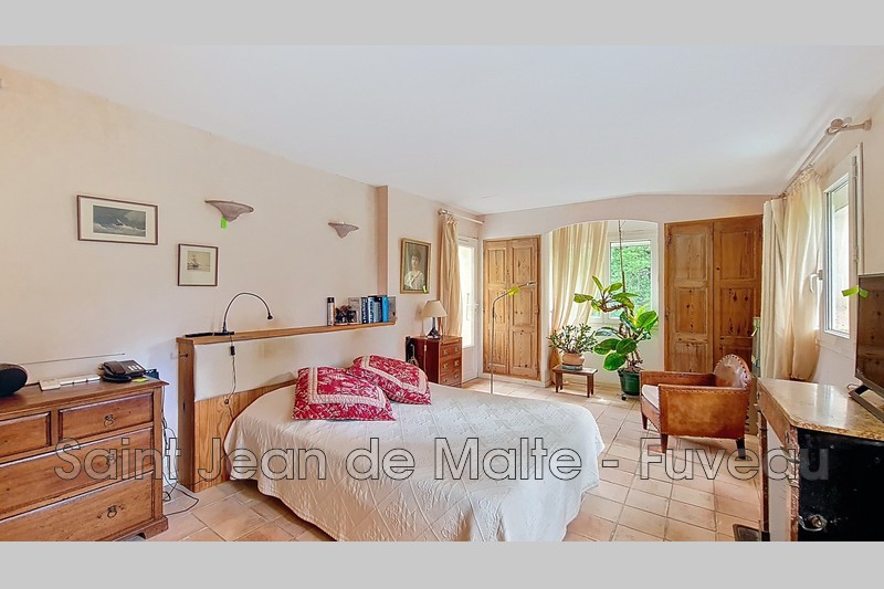 Vente maison Trets  