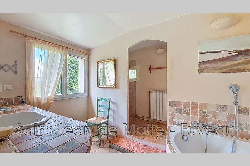 Vente maison Trets  
