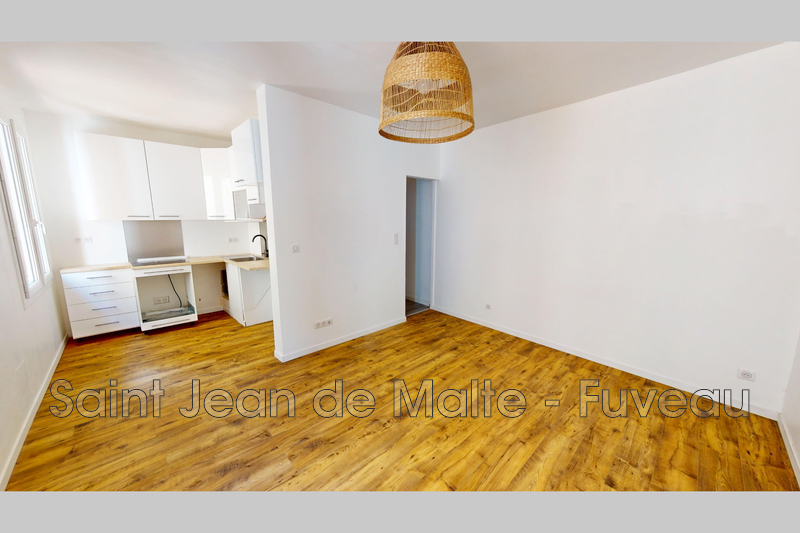 Vente maison Puyloubier  