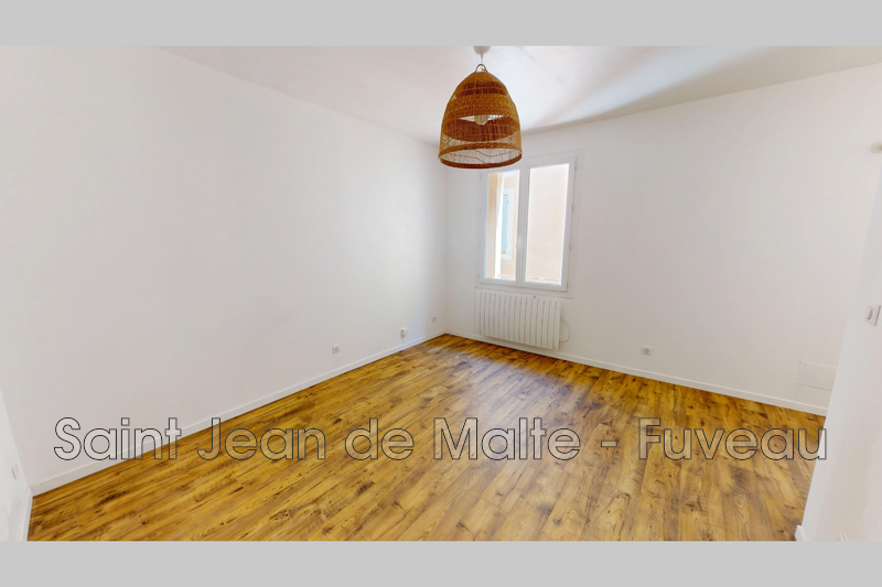 Vente maison Puyloubier  