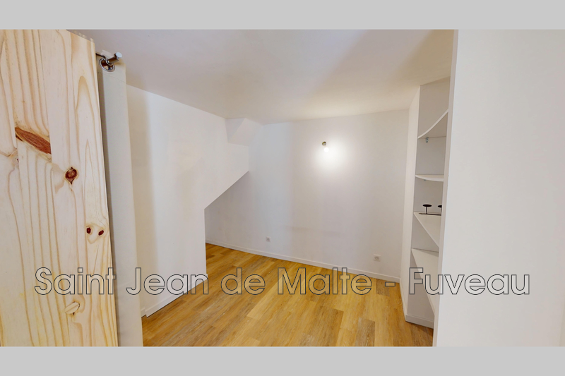 Vente maison Puyloubier  