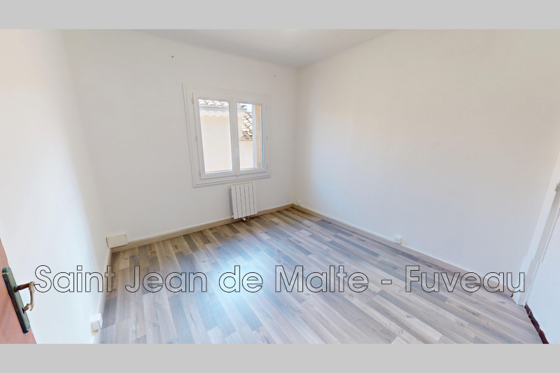 Vente maison Puyloubier  