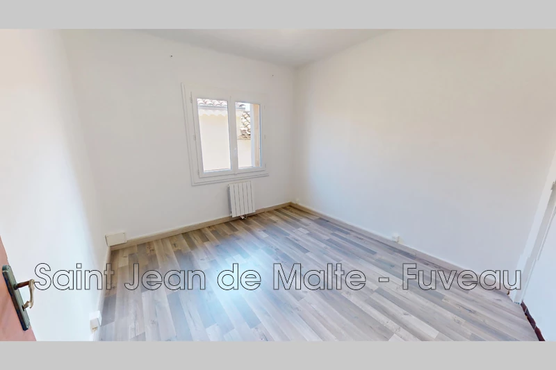 Vente maison Puyloubier  