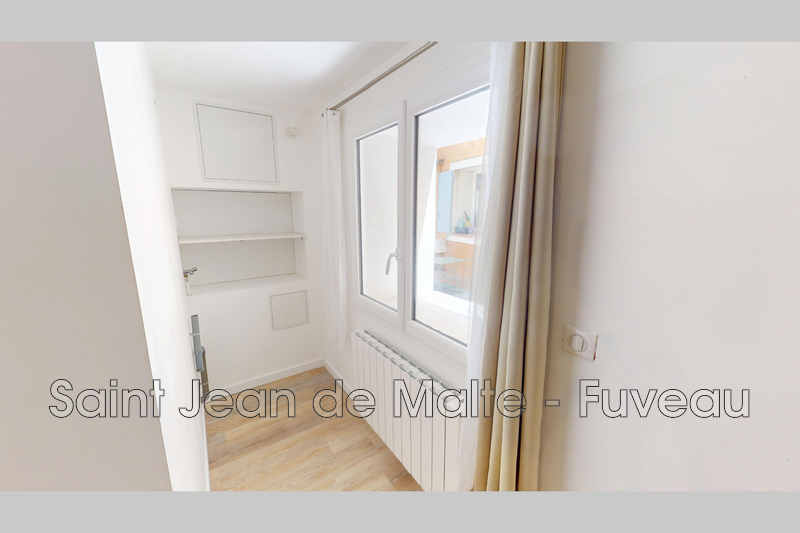 Vente maison Puyloubier  