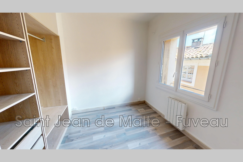 Vente maison Puyloubier  