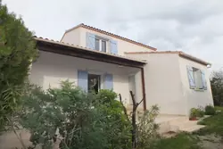 Vente maison Mimet