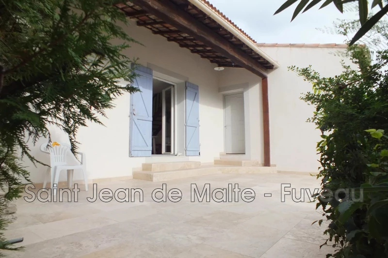 Vente villa Mimet  