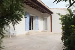 Vente maison Mimet