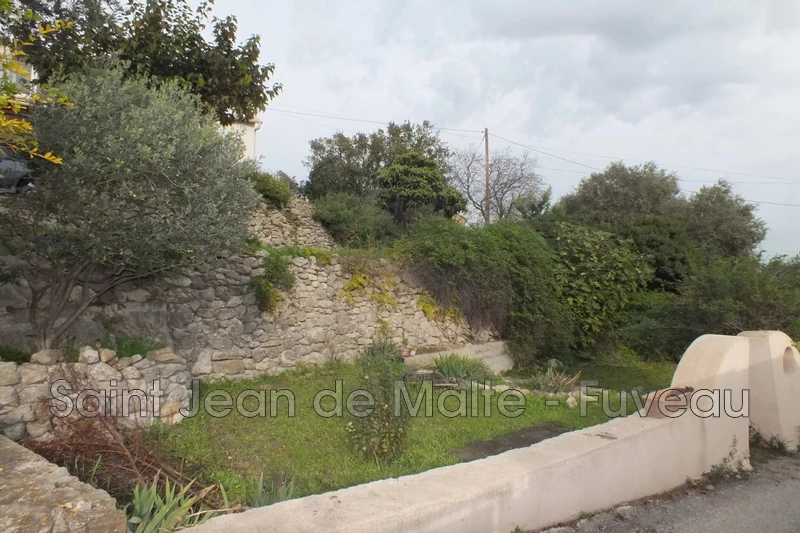 Vente villa Mimet  