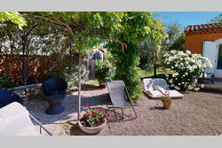 Vente maison Gréasque