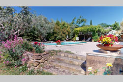 Vente maison Gréasque