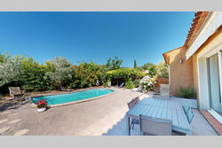 Vente maison Gréasque