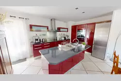 Vente maison Gréasque