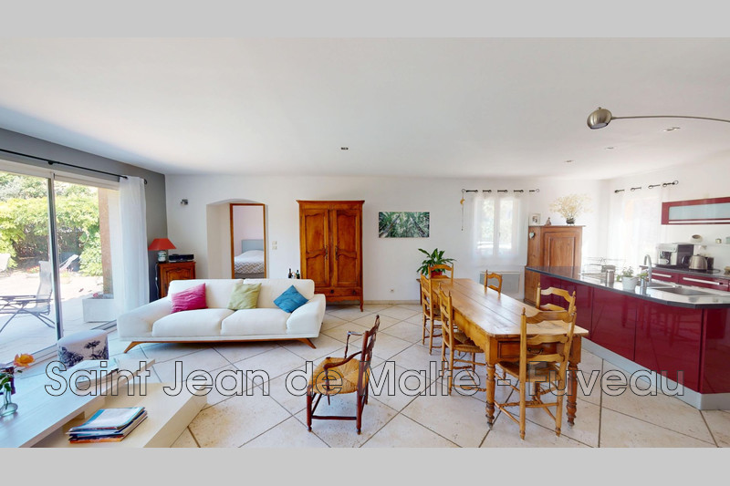 Vente villa Gréasque  