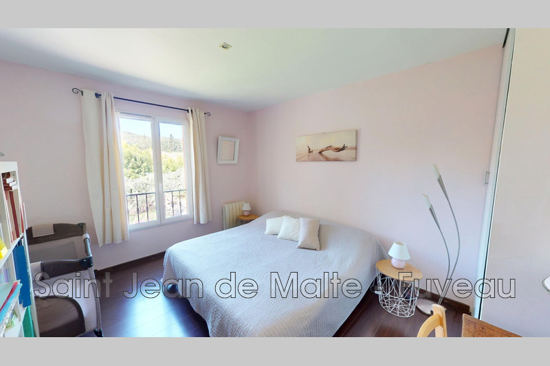 Vente villa Gréasque  