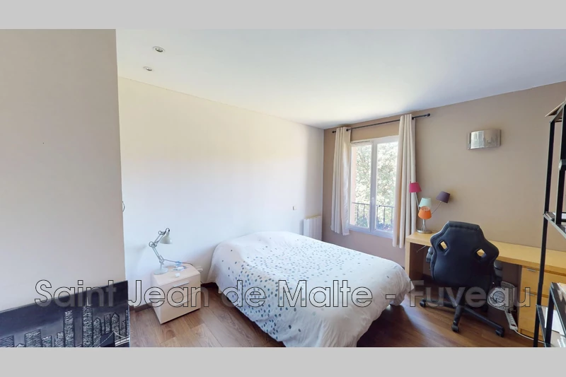 Vente villa Gréasque  