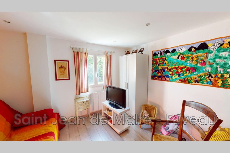Vente villa Gréasque  