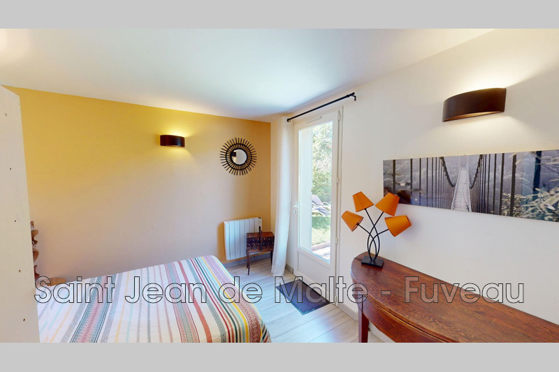 Vente villa Gréasque  