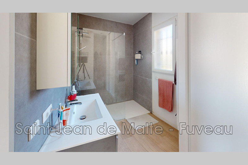 Vente villa Gréasque  