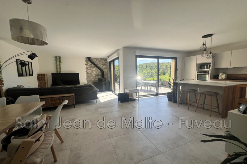Vente maison Peynier  