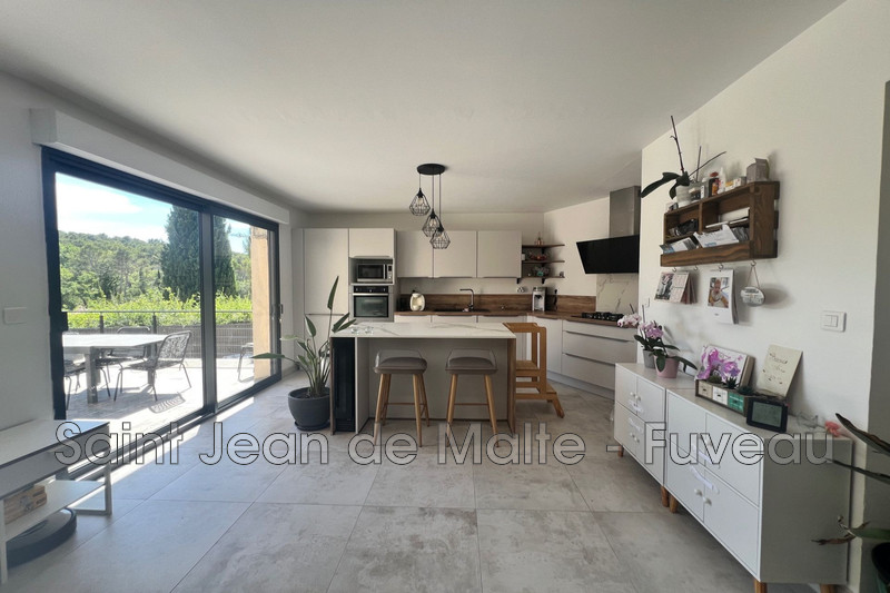 Vente maison Peynier  