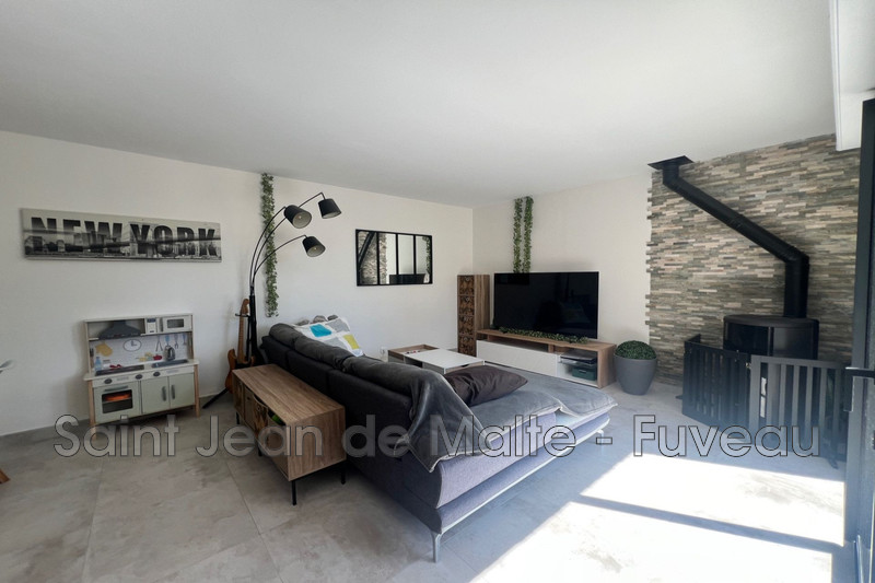 Vente maison Peynier  
