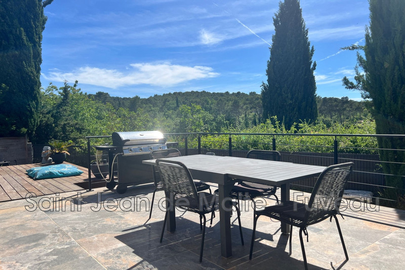 Vente maison Peynier  