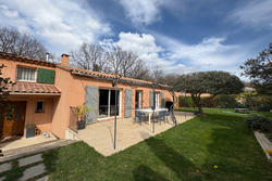 Vente maison Mimet