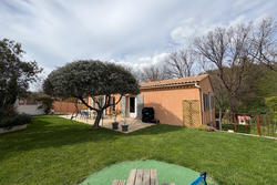 Vente maison Mimet