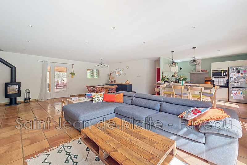 Vente maison Mimet  