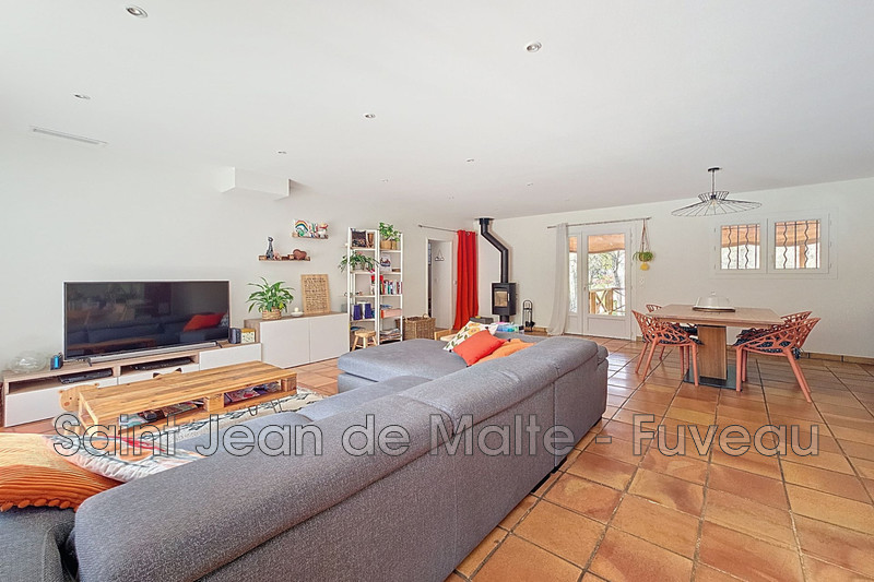 Vente maison Mimet  