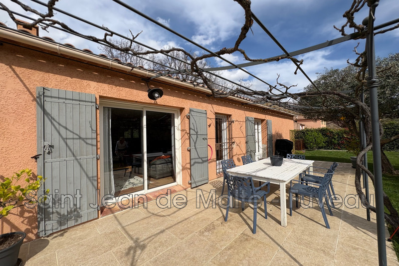 Vente maison Mimet  