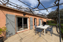 Vente maison Mimet