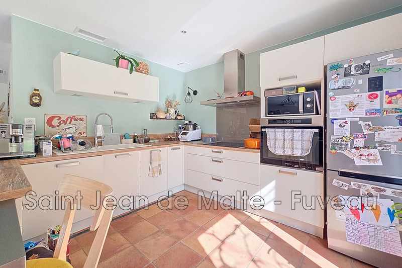 Vente maison Mimet  