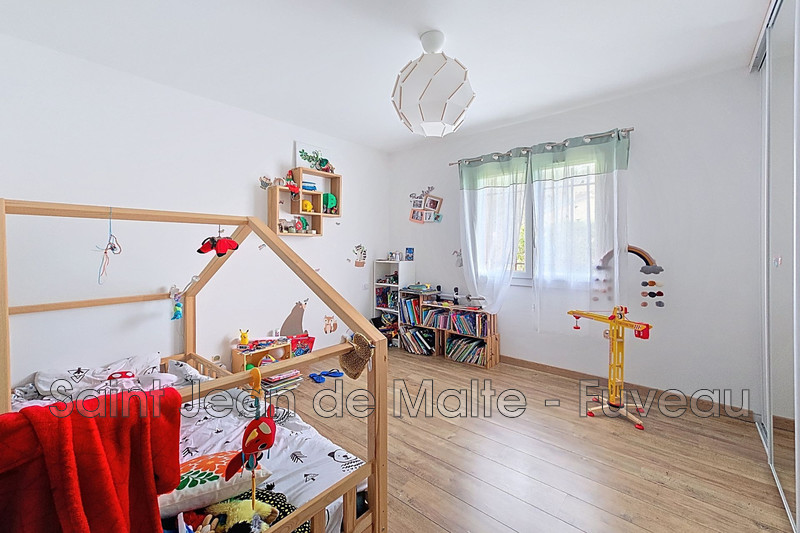Vente maison Mimet  