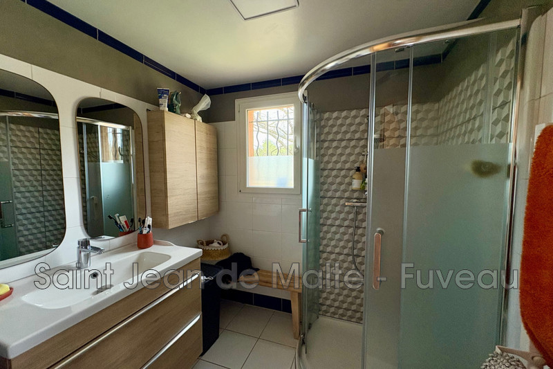 Vente maison Mimet  