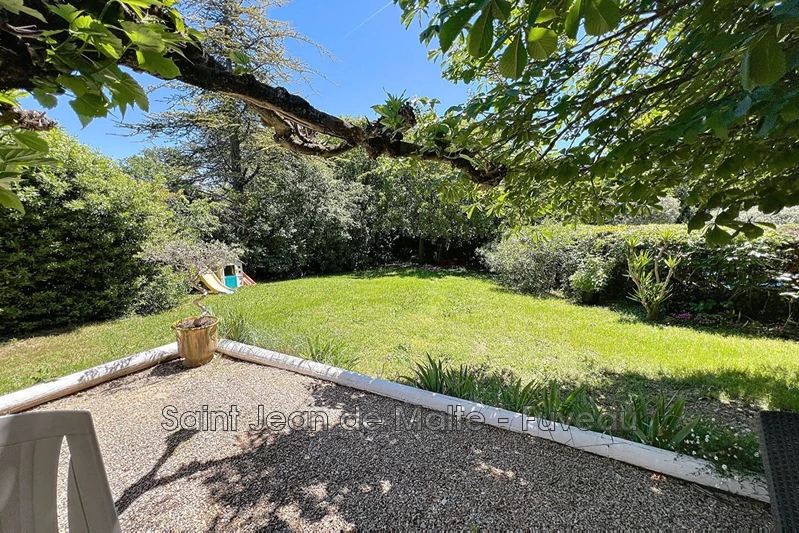 Vente maison Saint-Savournin  