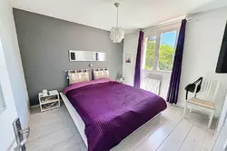 Vente maison Saint-Savournin Vente maison Saint-Savournin