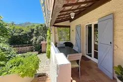 Vente maison Saint-Savournin Vente maison Saint-Savournin