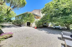 Vente maison Saint-Savournin Vente maison Saint-Savournin