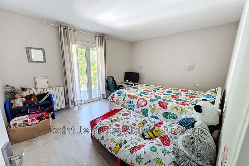 Vente maison Saint-Savournin  
