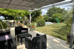 Vente maison Gréasque